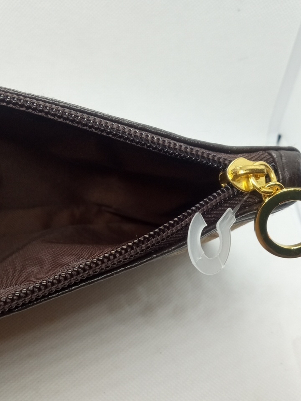 MODELLA SMALL MAKE UP BAG - Picture 7 of 7
